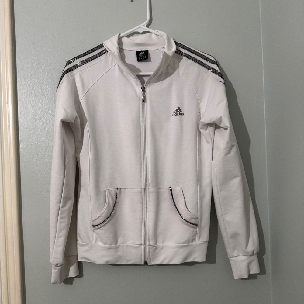 Adidas Jacket